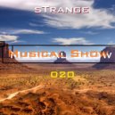 sTrange - Musical Show 020 (PodcasT)