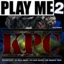 KPC - In Love Again (Original Mix)