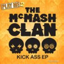 The McMash Clan - Sorrow (Original Mix)
