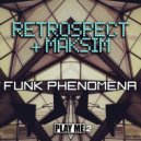 Retrospect (UK) & Maksim - Bounce