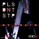 PLS DNT STP - Step Into The Night (feat. Kilimanjaro & Shannon Swain)