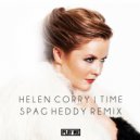 Helen Corry - Time