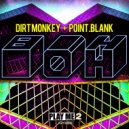 Dirt Monkey & Point.Blank - Boh