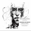 Cancroid - Dying Earth (Original Mix)