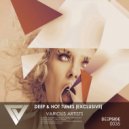 Charles Vigilans - Up All Night (Original Mix)