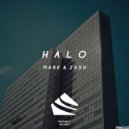 Mark & Zash - Halo