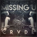 CRVDE - Missing U