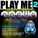 Trowa - Body Scan (Original Mix)