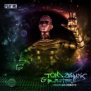 Tony Deluxx & Blaster - Rock Em Robots