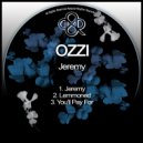 Ozzi - You'll Pay For