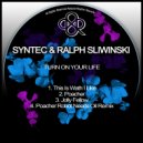 Syntec & Ralph Sliwinski - Poacher (Original mix)