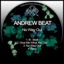 Andrew Beat - Give Me What You Got
