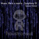 Guidus Valmar - Musix: Life is a Matrix...Synphony III