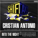 Cristian Antonio - Target