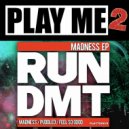 RUN DMT - Puddled (Original Mix)