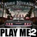 Kurk Kokane & Hooves & Messinian & Datura - Head Rush (Original Mix)