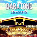 Baratone & Katie's Ambition - Lessons (feat. Katie's Ambition)