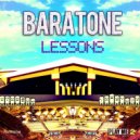 Baratone - 1 Man Down