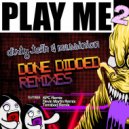 Dirty Talk - Done Didded (Devin Martin Remix)
