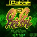J.Rabbit - Ninja Step VIP (Original)