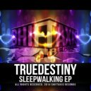 TRUEDestiny - Burn