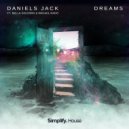 Daniels Jack & Bella Goldwin & Mikhail Rado - Dreams (feat. Bella Goldwin & Mikhail Rado)
