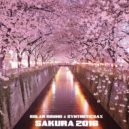 Solar Sound & Syntheticsax - Sakura 2016