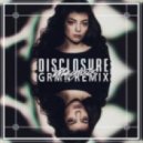 Disclosure feat. Lorde - Magnets