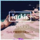 Beave Ft. Bethany Lamb - Too Much (Saudeep Remix)