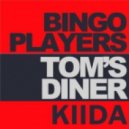 Bingo Players & KIIDA - Tom's Diner
