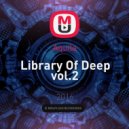 Aquila - Library Of Deep vol.2