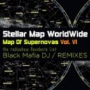 al l bo - Rocket Star (Black Mafia DJ Hi NRG Remix)