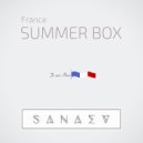 Sanaev - SUMMER BOX: FRANCE
