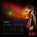 UUSVAN™ - Cosmic Apache # Meditation # 2k16 ()