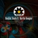 Rockin Beats feat. Martin Rougier - Never Go (Lucas Tesselhoff Remix)