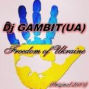Dj GAMBIT(UA) - Freedom of Ukraine