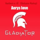 Heatbeat vs. iiO - Aerys love