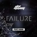 Nick Kennedy feat. Hann - Failure