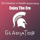 Chris Schweizer vs. Krewella - Enjoy The Era