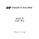 Ruth B - Lost Boy (MauritZ Palmer Bootleg)