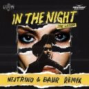 The Weekend - In The Night (Nejtrino & Baur Remix)
