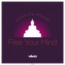 Joshua Iz & Atnarko - Free Your Mind
