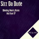 Sizz Da Dude - HEXAGON
