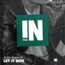 Josh Pearce - Let It Ride (Blend Bold Remix)