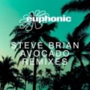Steve Brian - Avocado (Local Heroes Remix)