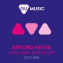 Arturo Hevia - Atacama Dream