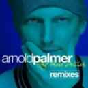 Arnold Palmer - Hey There Delilah (Luca Debonaire Remix)
