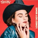 Bloodboy - Human Female
