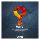 Bar F6 & Freedom B - Back To My Roots (Original Mix)