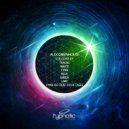 Alex Greenhouse - Green (Original Mix)